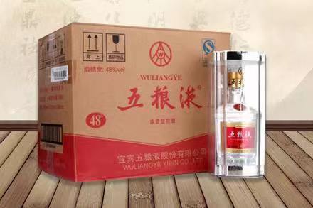 魏县五粮液回收