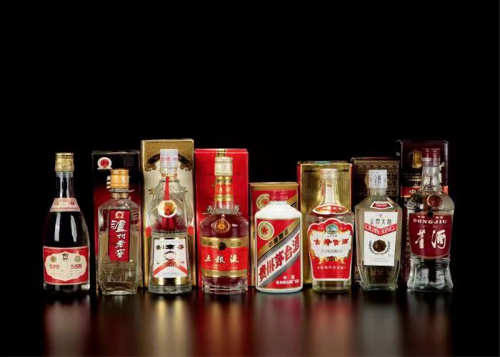 魏县老酒储存的方法